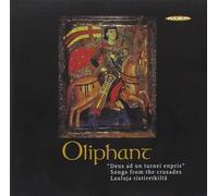 Oliphant - Deus Ad Un Turnei Empris: Songs