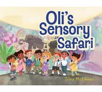 Oli's Sensory Safari