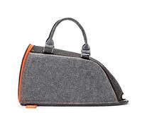 oliso Full-Size Carry Bag for ProPlus Smart Irons - Travel & Storage Case for Full-Size Steam Irons - Durable, Strong Design