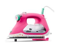 Oliso TG1600 Pro Plus Steam Iron Tula Pink
