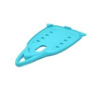 Oliso Solemate Silicone Iron Soleplate Protector for TG Series Irons - (Fits TG1600 ProPlus, TG1600, TG1250 and TG1100 - Iron Sold Separately) (Turqu