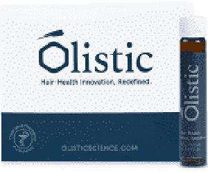 Olistic Science Olistic 100% Natural Hair Loss Treatment for Men 28