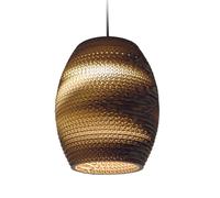 Oliv Scraplights pendant lamp Graypants