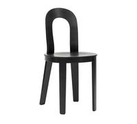 Oliva Dining Chair Black