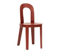 Oliva Dining Chair Red