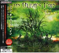 Oliva, Jon - Global Warning