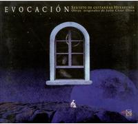 OLIVA,JULIO CESAR - Evocation