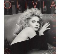 Oliva Newton John - Soul Kiss [LP]