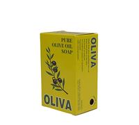 OLIVA Olive Oil Soap 125g (PACK OF 1)