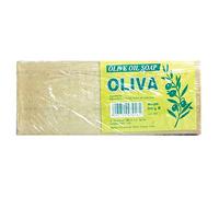 Oliva | Olive Oil Soap - Large Bar | 2 x 600g