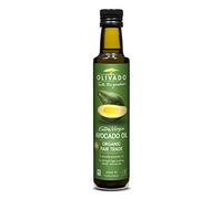 Olivado Extra Virgin Fairtrade Avocado Oil, 250ml