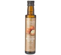 Olivado Macadamia Nut Oil 250ml