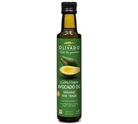 Olivado Organic Extra Virgin Avocado Oil 250ml (Pack of 3)