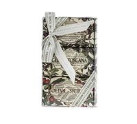 Olivae by Nesti Dante Soap Gift Set
