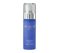 Olivanna Bakuchiol Miracle Night Serum | Rejuvenating Face Moisturizer For Women | Anti Aging & Anti Wrinkle Face Serum | Skin Care For Sensitive Skins | Vegan Brightening Serum Against Inflammation