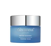 Olivanna Detox Oceanic Marine Mask 50ml