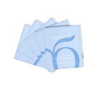 Olivanna Instant Hydra-Glow Bio-Cellulose Sheet Mask x 5 18ml