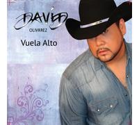 Olivares David - Vuela Alto