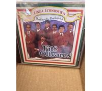 Olivares, Fito - Bailando Bailando