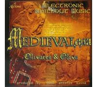 Olivares & Oliva - Medieval Chill