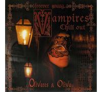 Olivares & Oliva - Vampires Chill Out