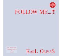 Olivas - Follow Me...!!! [VINYL]