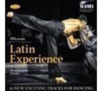 Olivato Dancesport Orchestra - Latin Experience - NDMI Presents