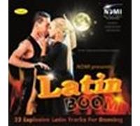Olivato Dancesport Orchestra & Various Artists - Latin Boom