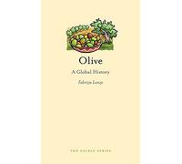 Olive: A Global History (Edible)