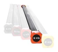 Olive Aerobic Bar 3kg