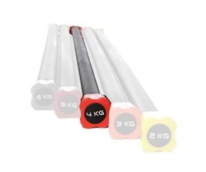 Olive Aerobic Bar 4kg