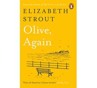 Olive, Again – From the Pulitzer Prize-winning author of Olive Kitteridge – (Olive Kitteridge, 2)