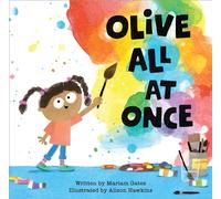 Olive All At Once