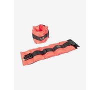 O'LIVE Ankle Brace Wristband 3 kg Red (Pair)