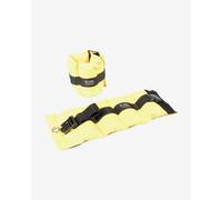 Olive Wrist/ankle Weight 5kg 2 Units Yellow 5 kg