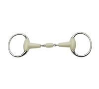 Olive bit for flexi horse Feeling