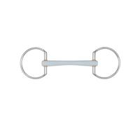 Olive bit for horses Beris