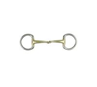 Olive bit for horses Metalab SS B 1258