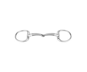 Olive bit for horses Sprenger Satinox