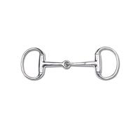 Olive bit for pony Waldhausen Massif