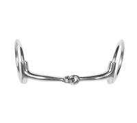 Olive bit for single horse Harry's Horse Concept