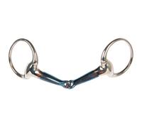 Olive bit for single horse Harry's Horse Sweet Iron