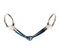 Olive bit for single horse Harry's Horse Sweet Iron