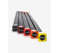 Olive Aerobic Bar 4kg Red 4 kg