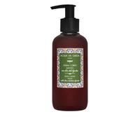 Olive body cream Acqua Del Garda Marron 250 ml