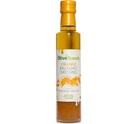Olive Branch Balsamic Dressing - Orange - 250ml