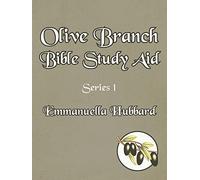 Olive Branch Bible Study Aid: Series 1