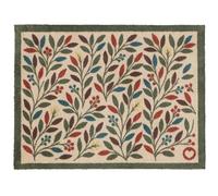 Olive Branch Doormat - 65 x 85cm