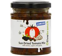 Olive Branch Sun Dried Tomato Mix 190 g (Pack of 2)