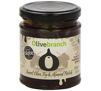 Olive Branch Sweet Olive, Fig & Almond (230g)